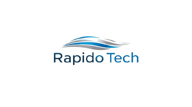 Rapido Tech logo